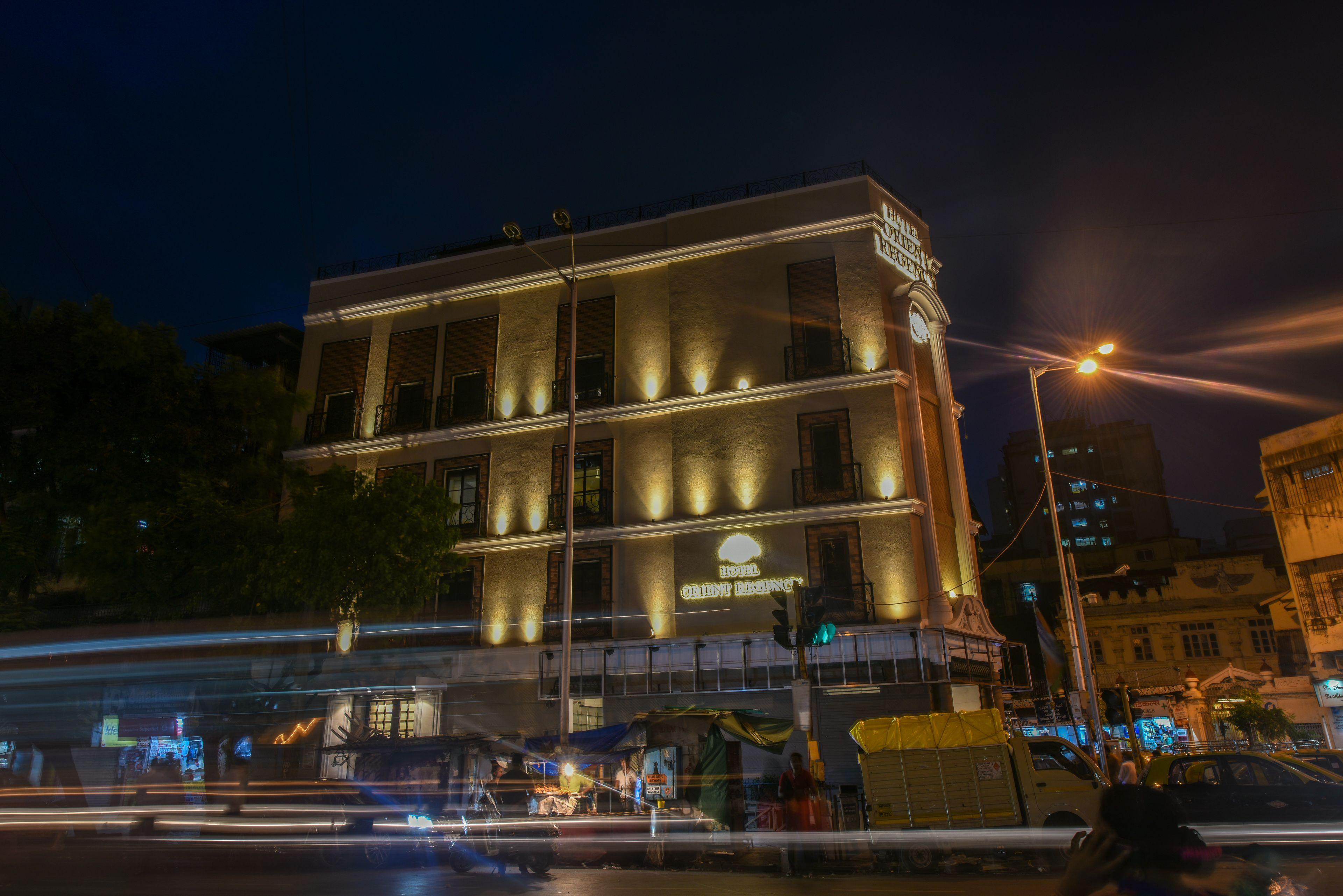 Hotel Orient Regency — Photos 2